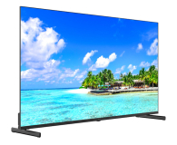 KIVI TELEWIZOR KIVI 50"  50U710QB  LED, Google TV, 3xHDMI - 1333870 - zdjęcie 2